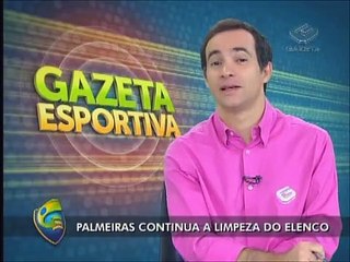 Palmeirense, ministro Aldo Rebelo visita obras da Arena