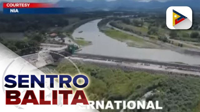 Dating Ilocos Norte Mayor Eddie Guillen, pormal nang umupo bilang acting administrator ng NIA