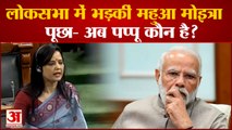 संसद में क्यों बोलीं TMC MP महुआ मोइत्रा- पंगा मत लेना | Mahua Moitra Viral Speech in Lok Sabha