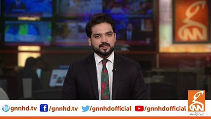 SHC bars police from arresting Azam Swati in more cases | Azam Swati Case Update | GNN