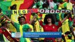 Mondial: le Maroc joue, le Maghreb et le reste de l'Afrique frémissent