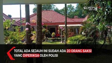 Polisi Selidiki Dugaan Keterlibatan Orang Dalam, Kasus Perampokan Wali Kota Blitar