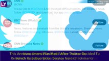 Twitter Launches New Subscription Service With Gold, Grey & Blue Ticks For Verified Accounts; Know What Does It Mean & Who Can Get It