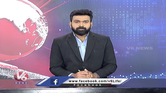 Drugs Worth Rs 14 Crore Seized From Ambulance _ Guwahati _ Assam _ V6 News