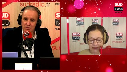 Elisabeth Lévy : "Adrien Quatennens condamné : il ne mérite pas la peine de mort sociale"