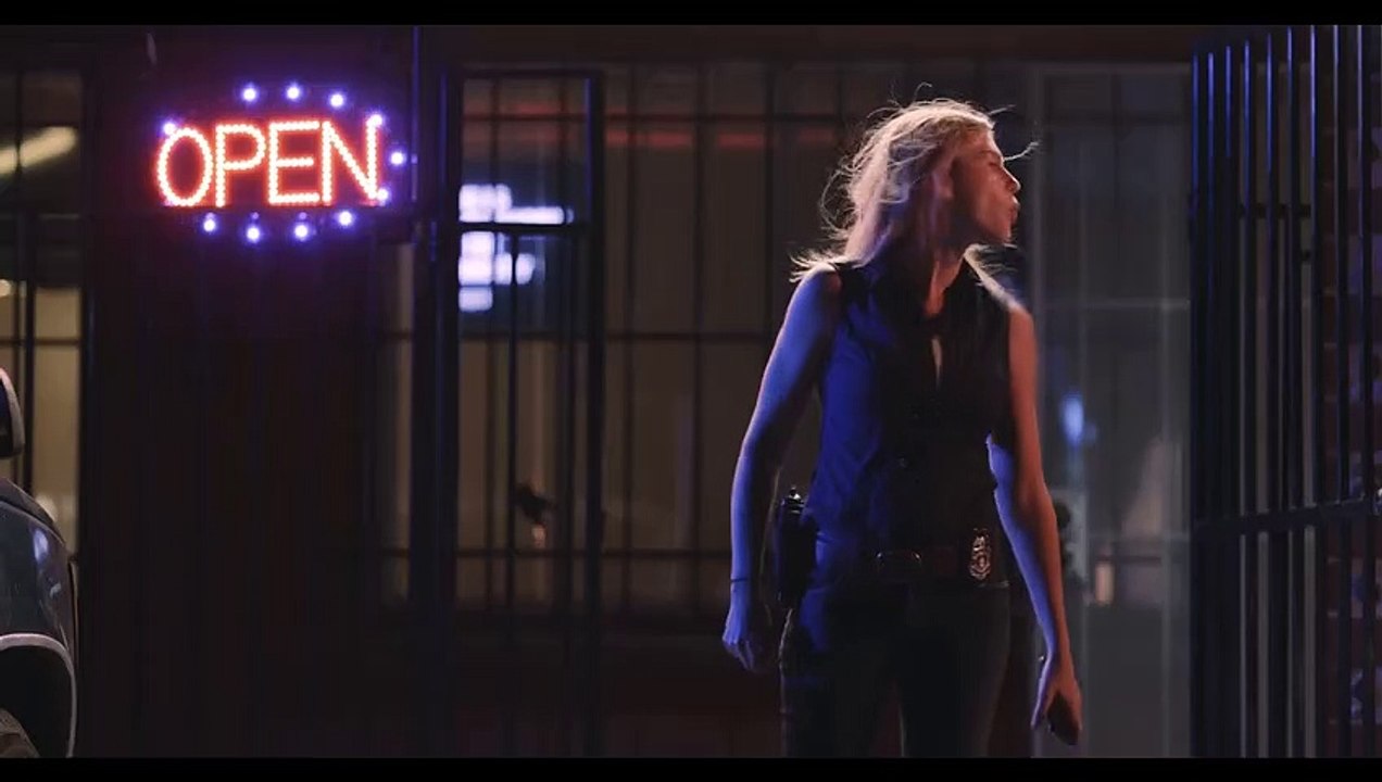 Night Train Trailer OV