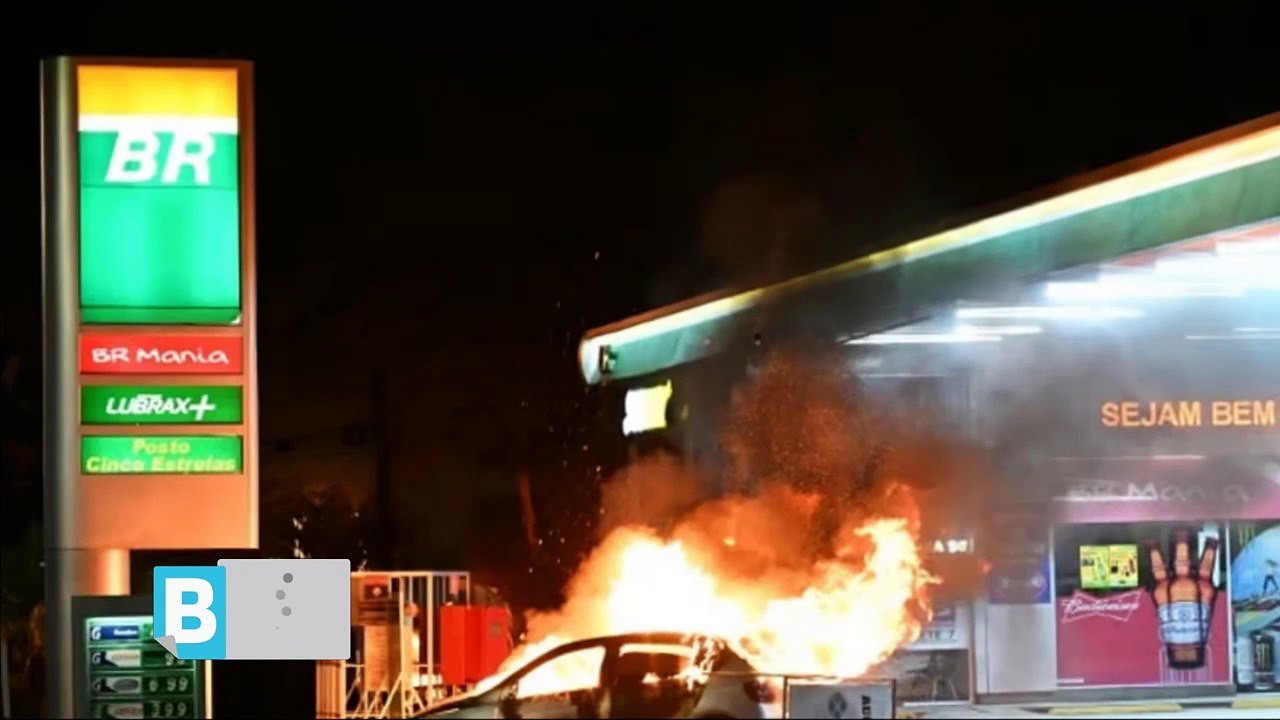 Lula wirft Bolsonaro Anstachelung von gewaltsamen Protesten vor