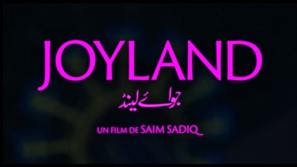 Joyland VOSTFR HDTV-XviD MP3