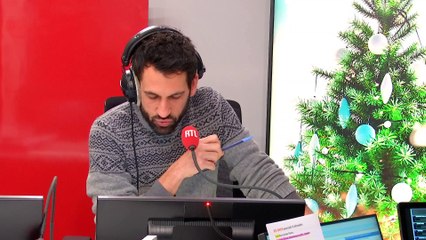 Le journal RTL de 8h du 14 décembre 2022