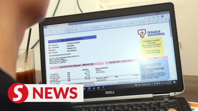 No electricity tariff hike for households, SMEs, says Anwar