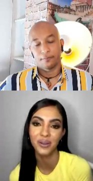 Today I bring you the interview with Fabiola Valentin Miss Grand Puerto Rico heading to Miss Grand International 2020.