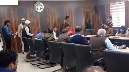 गरीब बेटियों की शादी मे अफसर बनेंगे बिन बुलाए मेहमान,कलेक्टर की नई पहल