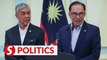 Anwar: Coalition leaders within unity govt committed to supporting confidence motion in Parliament