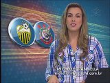 Vídeo Em sua estreia na Libertadores, Corinthians empata com Deportivo Táchira (VEN)