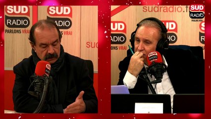 Philippe Martinez : "Report de la réforme des retraites : Il y a des manoeuvres politiciennes"