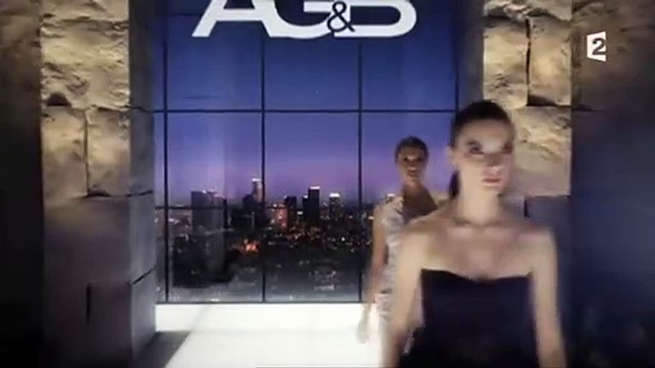 Générique d'Amour gloire et beauté