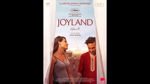 Joyland (2022) VOSTFR HDTV-XviD MP3