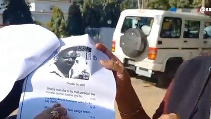 लूट की कार में ख़ाकी की सैर, टोल ने खोली पोल....