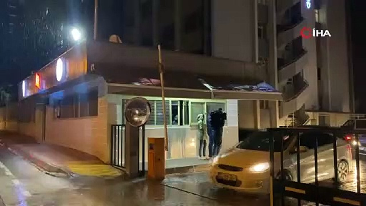 Mersin'de 'PKK/KCK' operasyonu: CHP meclis üyesi ve HDP ilçe yöneticileri gözaltına alındı