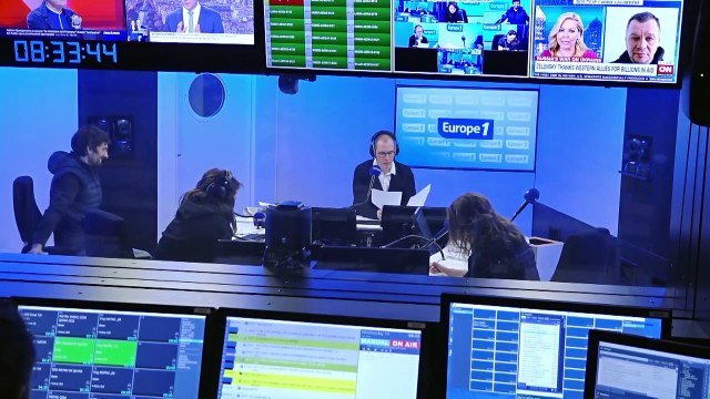 Le journal de la Coupe du monde : l'Argentine, premier finaliste