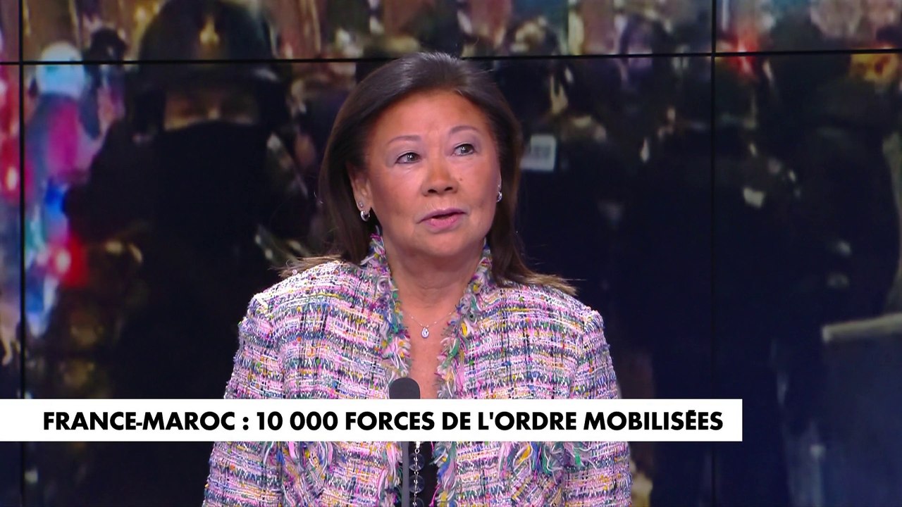 Jeanne d’Hauteserre : «Un mouvement de foule peut être mortel»