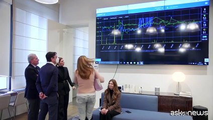 Anziani, arriva un sistema integrato per la protezione a distanza