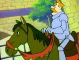 Adventures of the Gummi Bears S01 E011 - A Hunting We Will Go