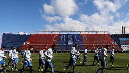 Palmeiras acredita em artilheiro Borja para ir bem diante do Boca Juniors