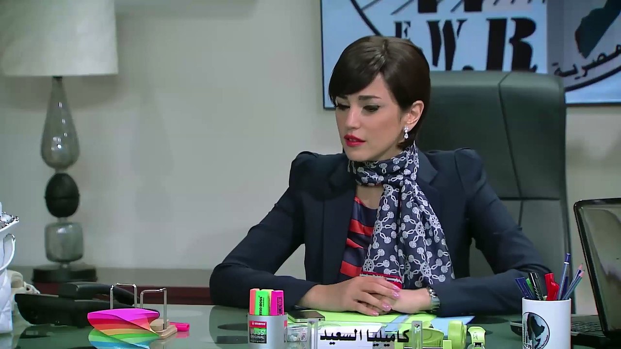 مسلسل الزوجة الرابعة  الحلقة الثانيه والعشرون  | 22| Al zawga Al rab3a series  Eps