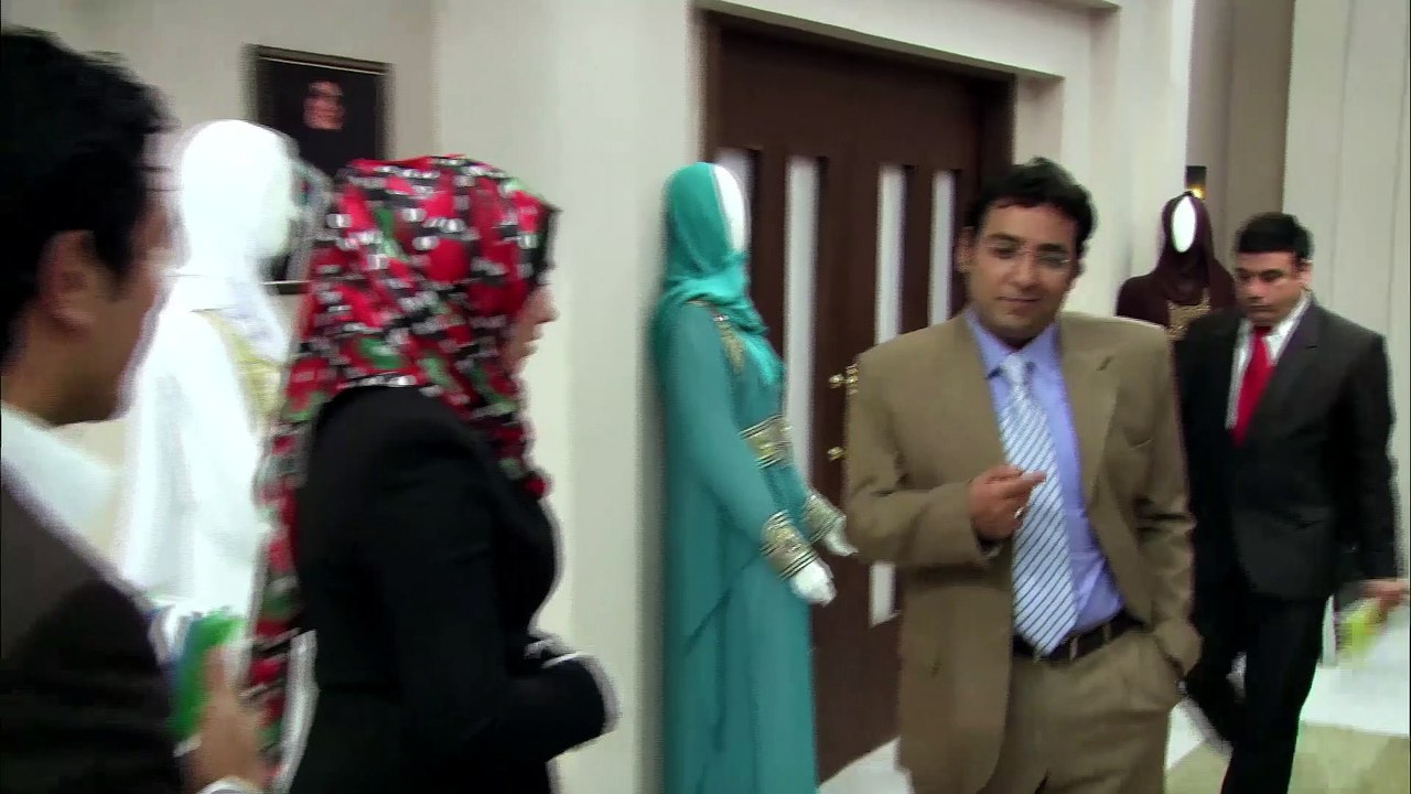 مسلسل الزوجة الرابعة  الحلقة الثالثة والعشرون  | 23| Al zawga Al rab3a series  Eps