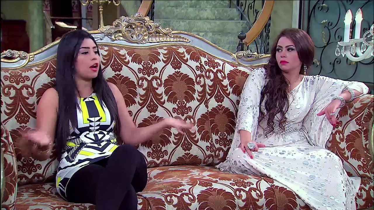 مسلسل الزوجة الرابعة  الحلقة السادسة والعشرون  | 26| Al zawga Al rab3a series  Eps