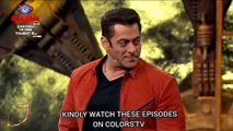 Bigg Boss 16 Update_ Salman Khan and Shehnaaz Gill's special dance