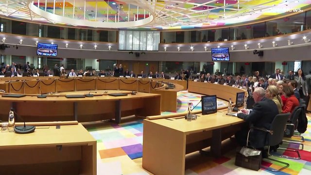 Tetto al prezzo del gas, ancora nessuna intesa