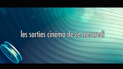 Ciné mercredi14 décembre 2022