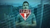 São Paulo tem retorno de jogadores importantes no treinamento desta quarta-feira
