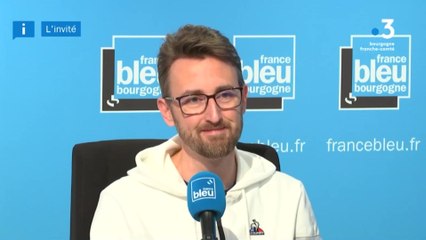 Demi-finale de la Coupe du monde : Nicolas Sauvage, patron de bars dijonnais