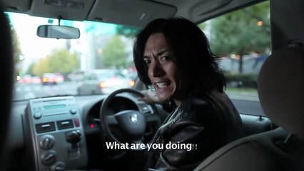 An Assassin Bande-annonce (EN)