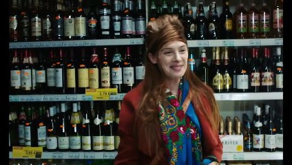 Jeune femme Bande-annonce (EN)