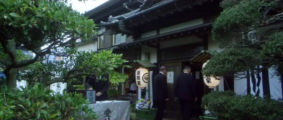 Bunny Drop Bande-annonce (DE)