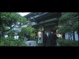 Bunny Drop Bande-annonce (EN)