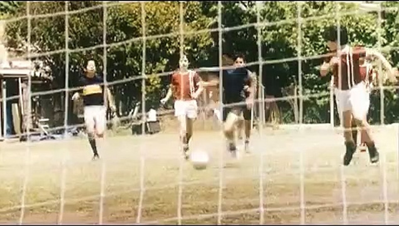 Maradona, la main de Dieu Bandeannonce (ES) Vidéo Dailymotion