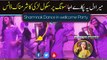 Mera Dil Ye Pukare Aja | Viral Pakistani Girl Dance welcome party | #viral #newvideo