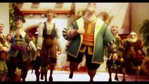 Le Voyage de Magellan : le premier tour du monde Bande-annonce (RU)