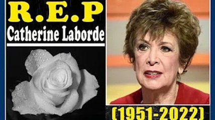  Gros choc....Catherine Laborde (+71). Ce matin, un terrible drame a frappé la MC météo féminine.