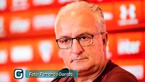 Demissão de Dorival e bastidores de Santos, Corinthians e Palmeiras