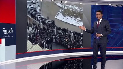 محاكم طهران تصدر أحكامًا بالسجن لمدد تصل إلى 10 سنوات على 400 محتج