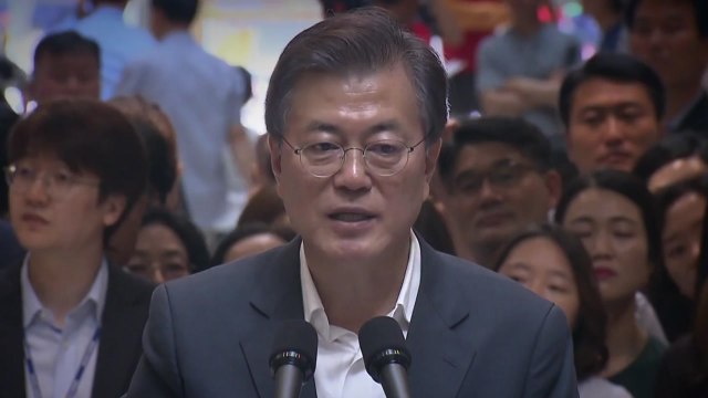 [뉴스큐] '文 케어' 손질... 건보재정 지속성 vs 보장성 후퇴 / YTN