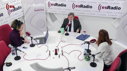 Federico a las 7: El Gobierno dice que no habrá referéndum