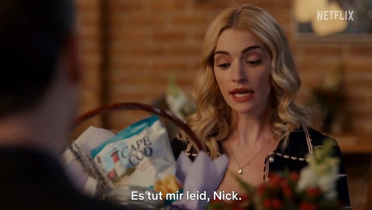 Ginny & Georgia - Staffel 2 Trailer OmdU