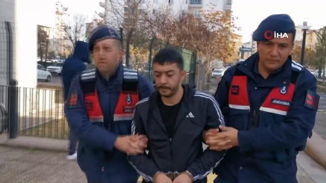 Otobüste yakalanan cezaevi firarisi: Emmim öldü, cenazesine katılmak için kaçtım